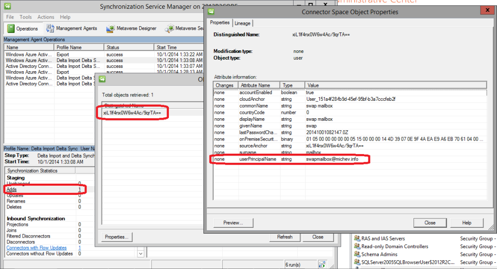 How to assign mailbox to a different user with Exchange Online - Blog