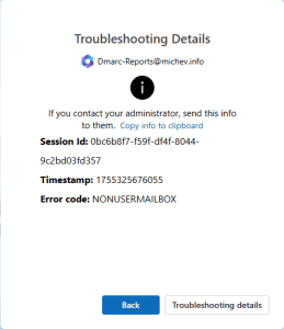 How to add a shared mailbox as additional account in the New Outlook 10 SharedMailboxNewOutlook7b