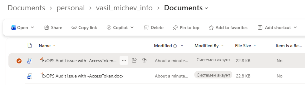 More robust external sharing controls now available for SPO/ODFB DLP policies 5 DLPGranularActions2